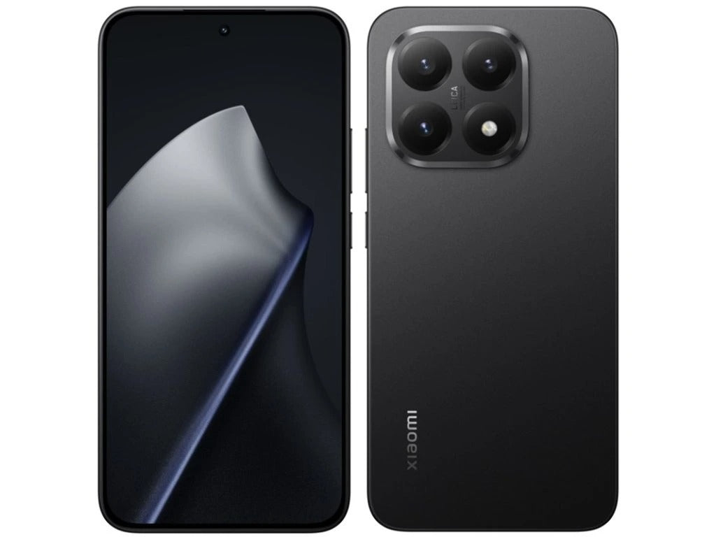 Xiaomi 15T 5G  6.36 12 /512 GB -Black