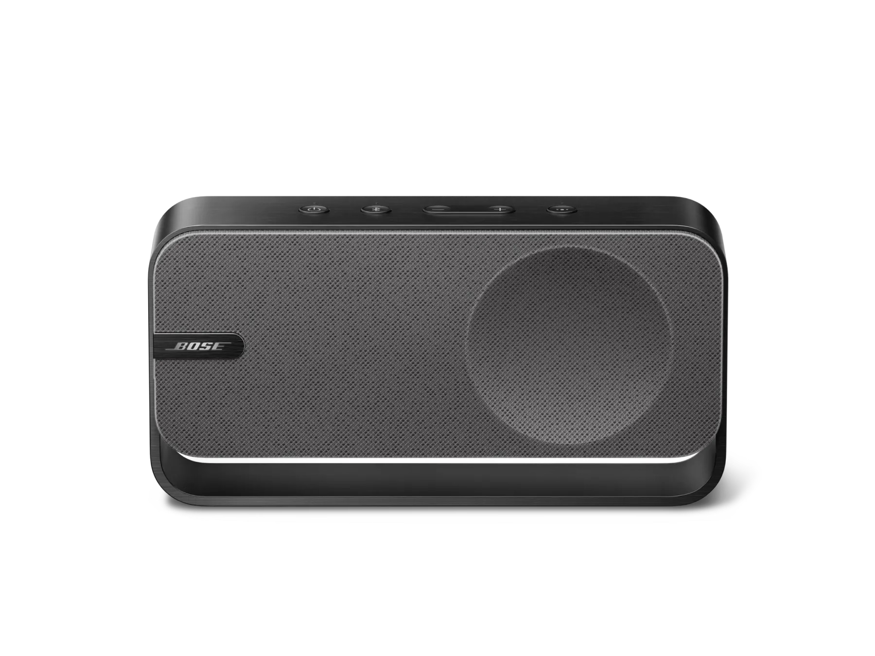 Bose Sound Link Home Portable Speaker - Cool Gray