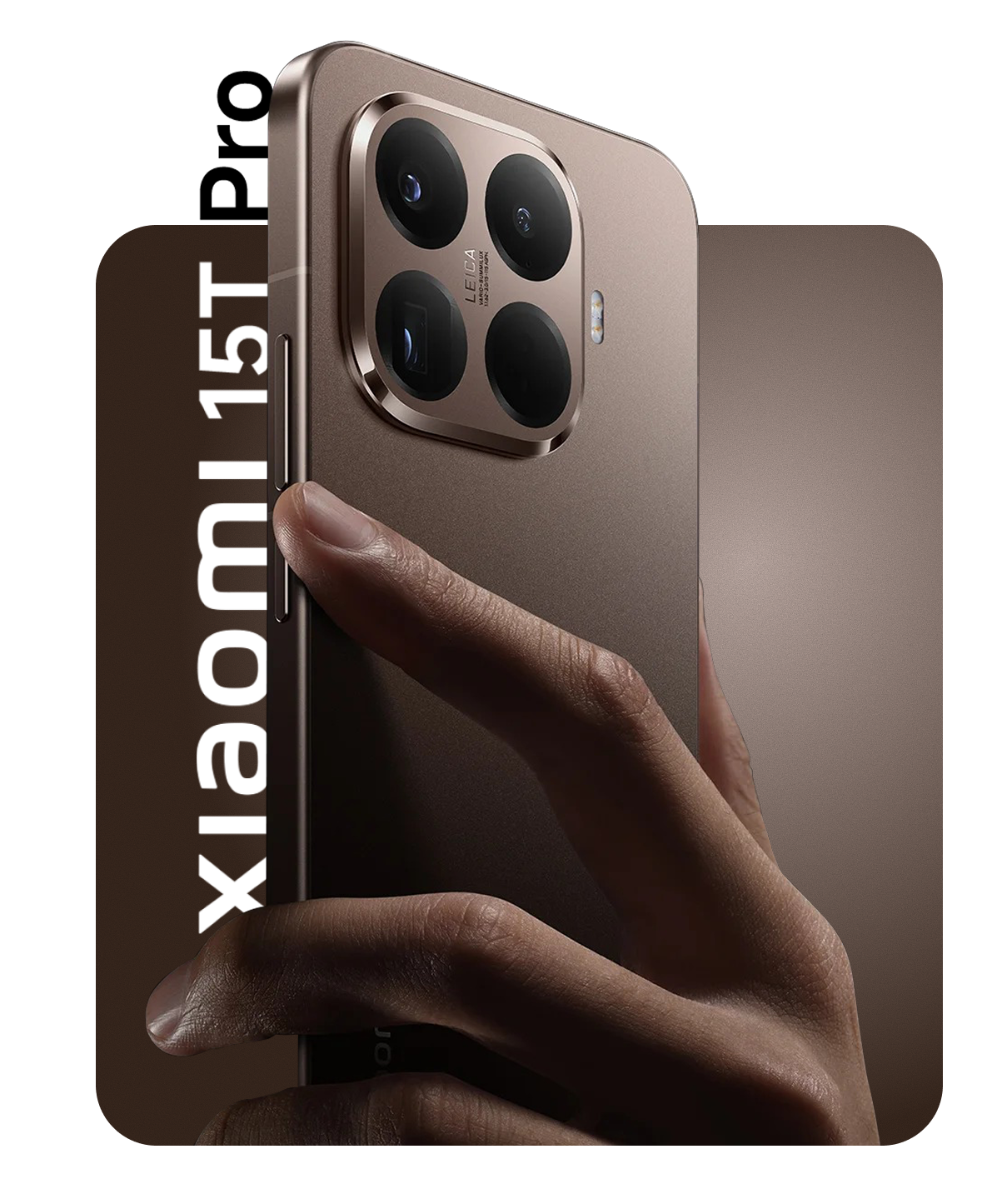 Xiaomi 15T Pro 5G, 6.73