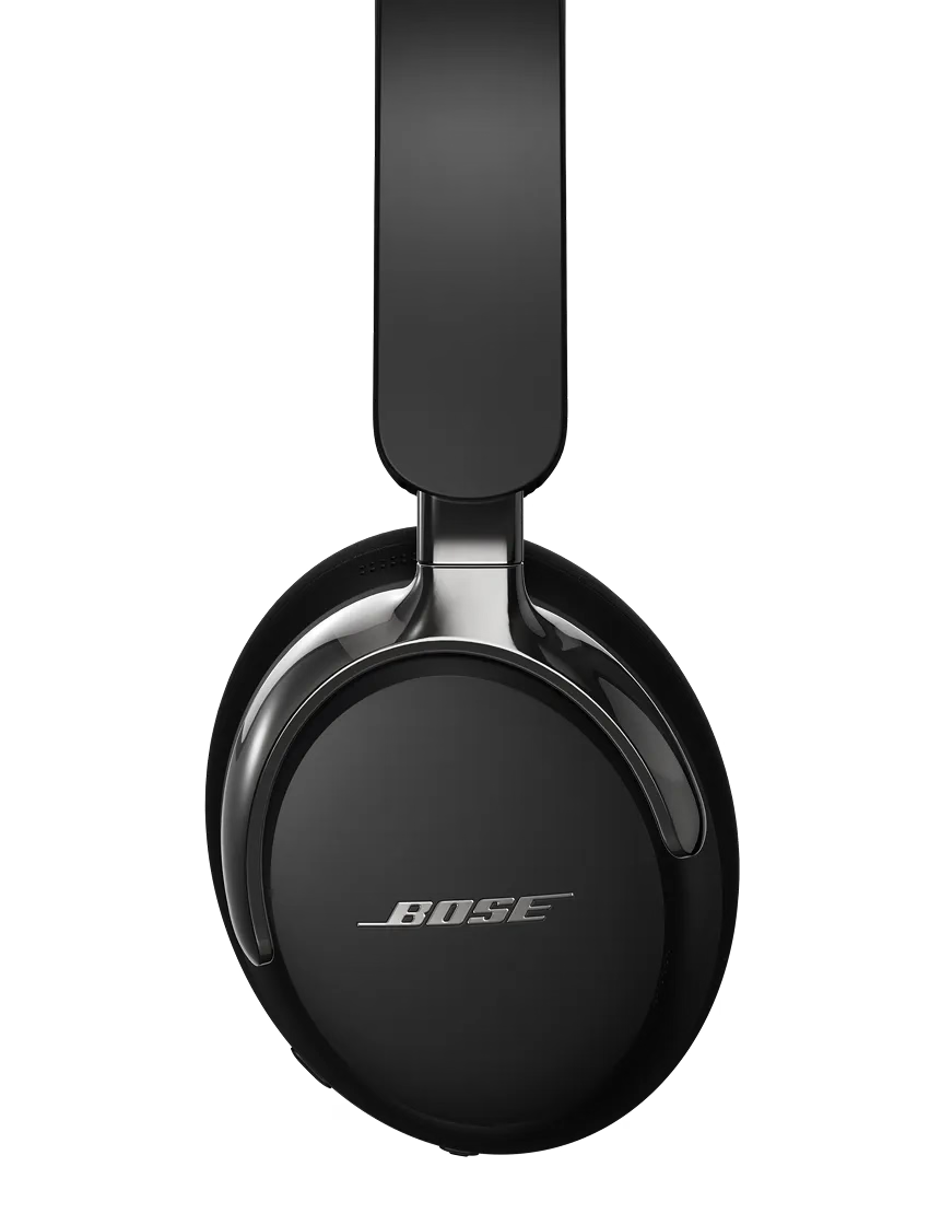 Bose QuietComfort Ultra Headphone Gen II - Black