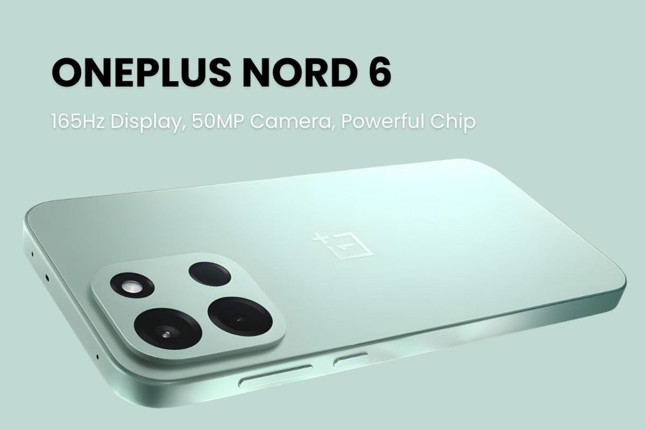 Oneplus Nord 5 5G (12GB / 512GB) Marble Sands 
