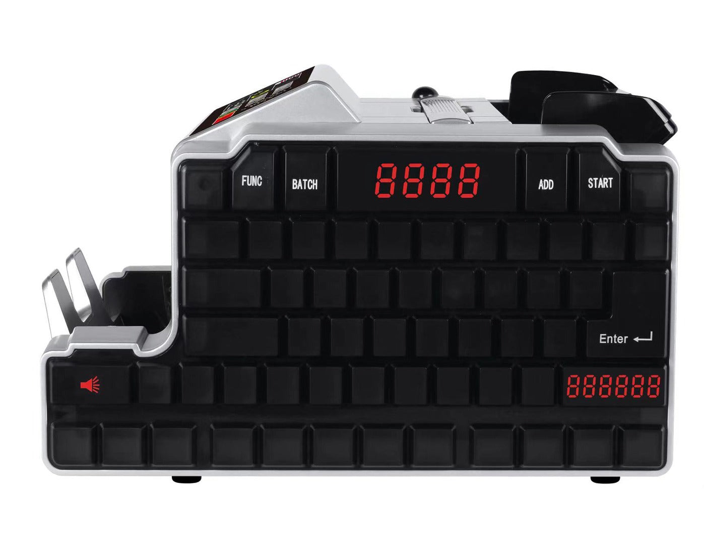 Money Counter Machine N/Q