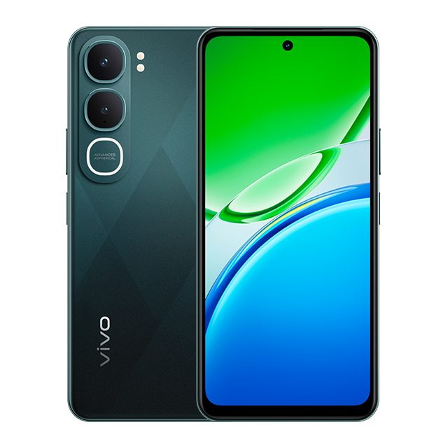 Vivo Mobile Y31 5G (8Gb/256Gb)(Green)