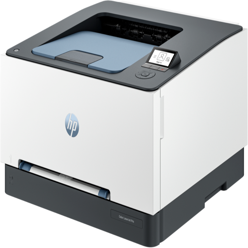 HP Color LaserJet Pro 3203dw Prntr (499N4A)