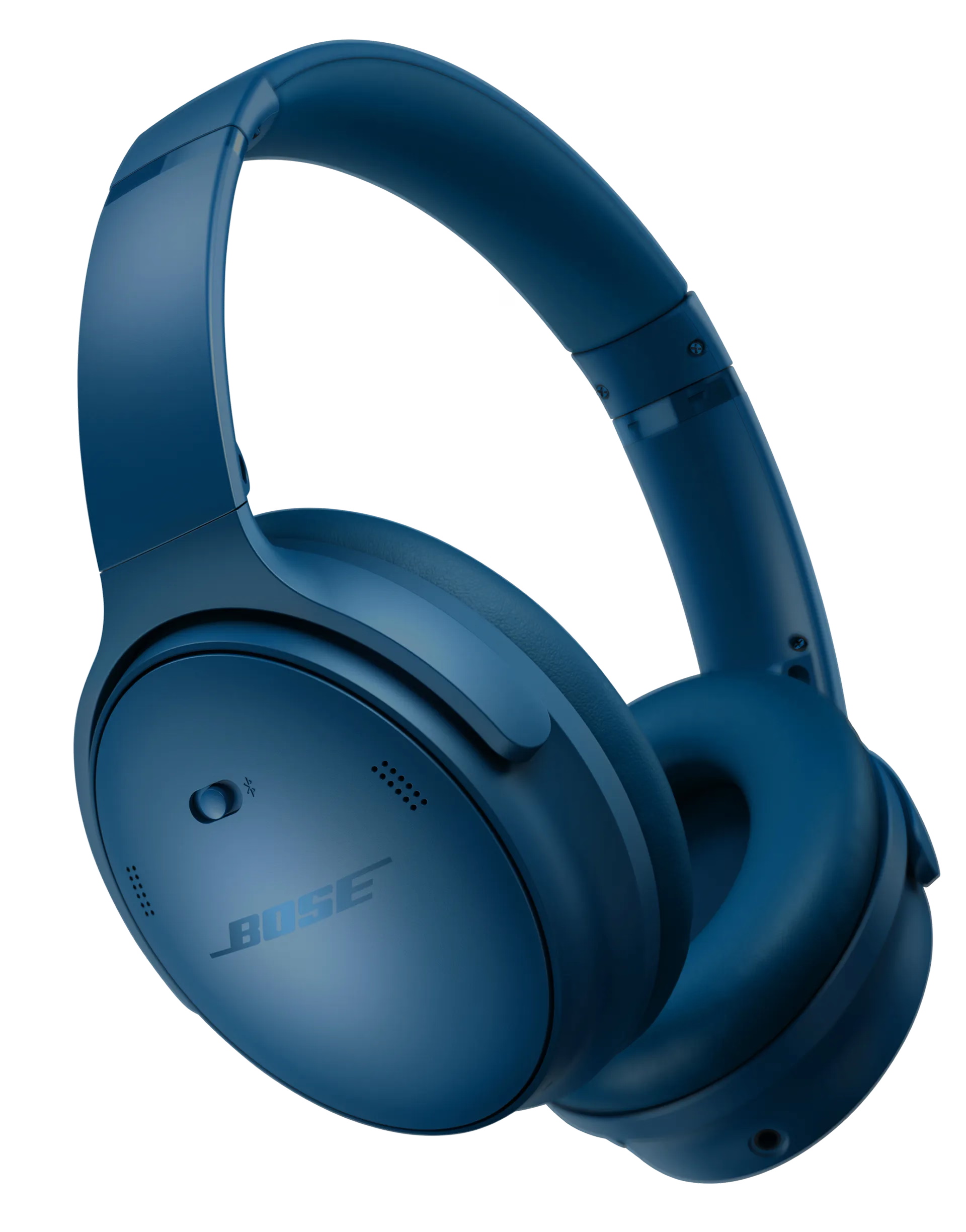 Bose QuietComfort Headphones - Twilight Blue