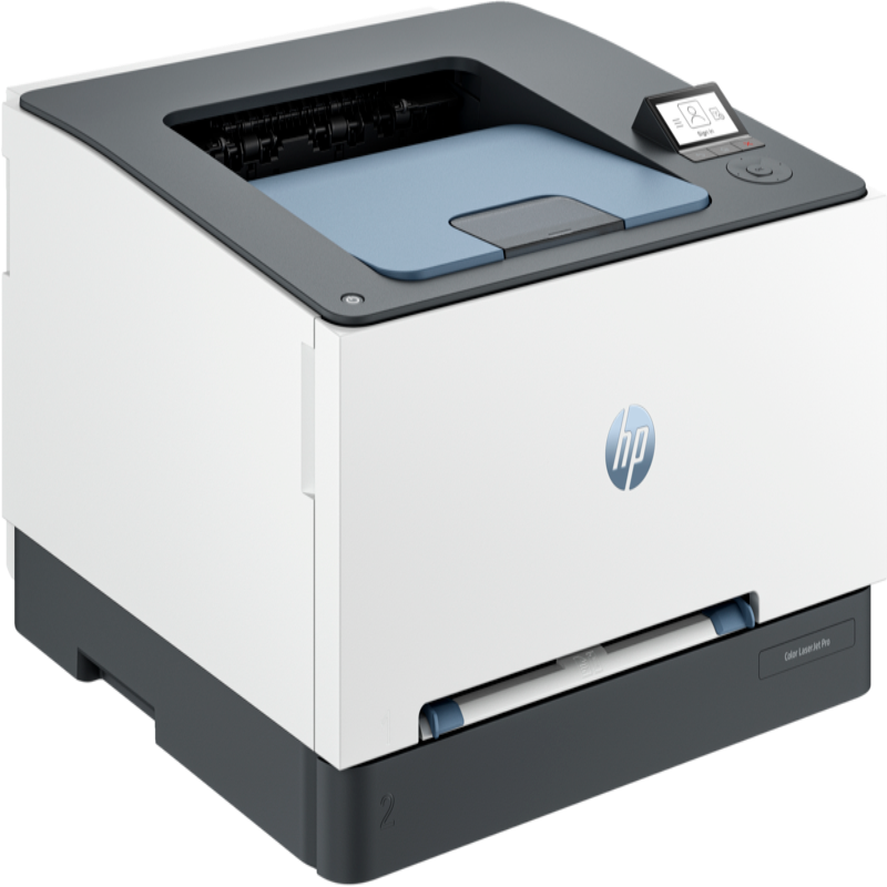 HP Color LaserJet Pro 3203dw Prntr (499N4A)