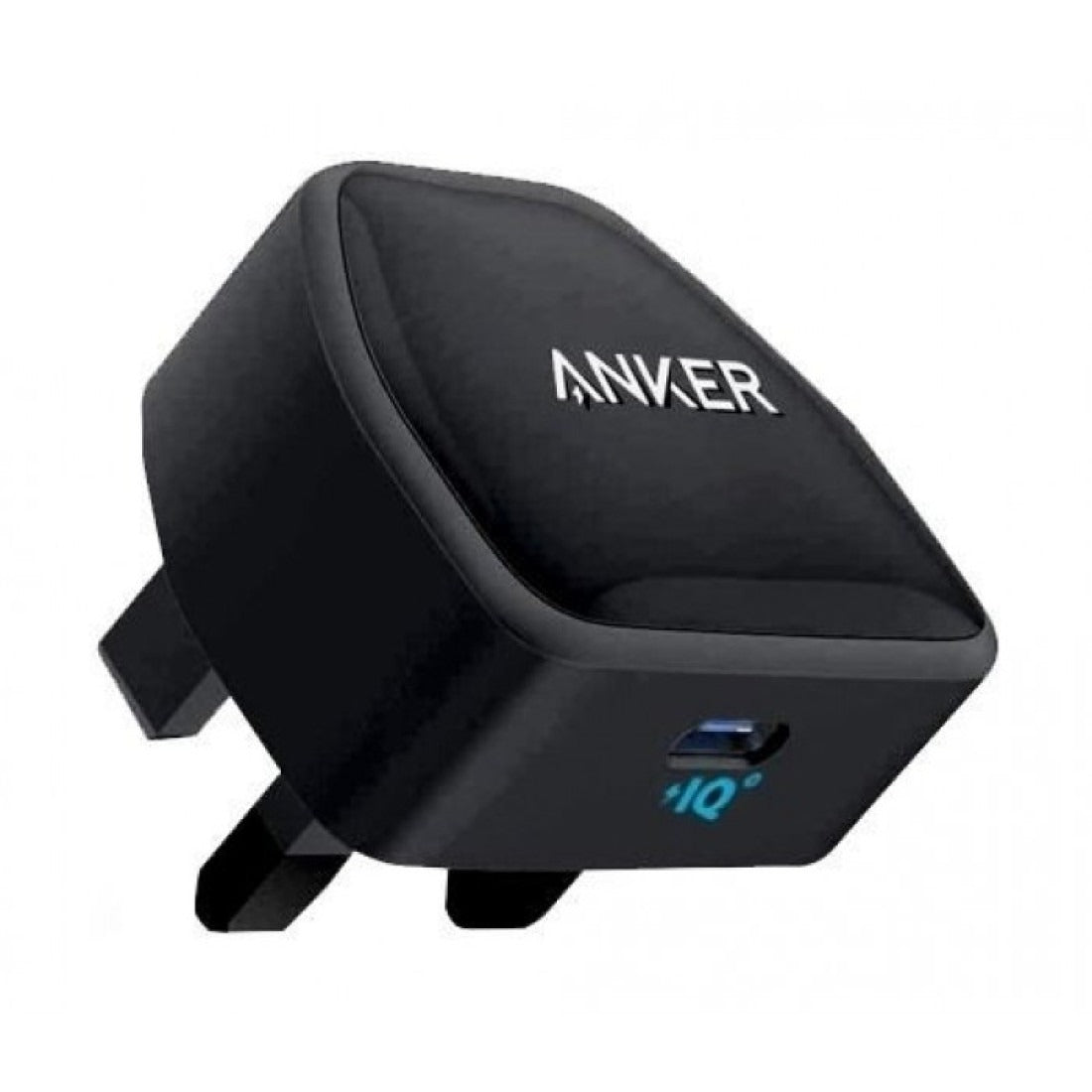 Anker Charger 20W 1C - Black