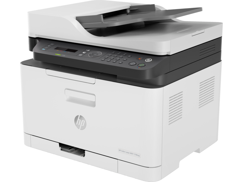 HP Color Laser MFP 179fnw - 4ZB97A