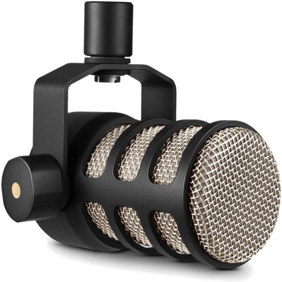 Rode Podmic Cardioid Dynamic Podcasting Microphone