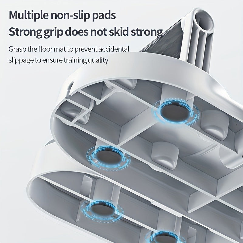 Digital Folding Push Up Board
