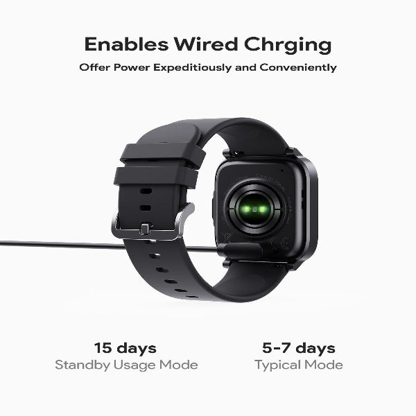 Aukey SW-1S Smartwatch 1S