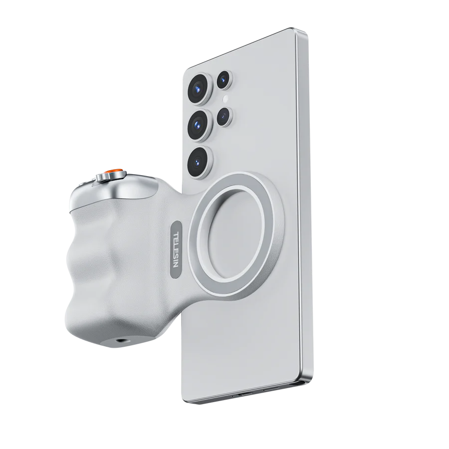 Fun Shot Magnetic Grip For Phone – Future Store - Main Image