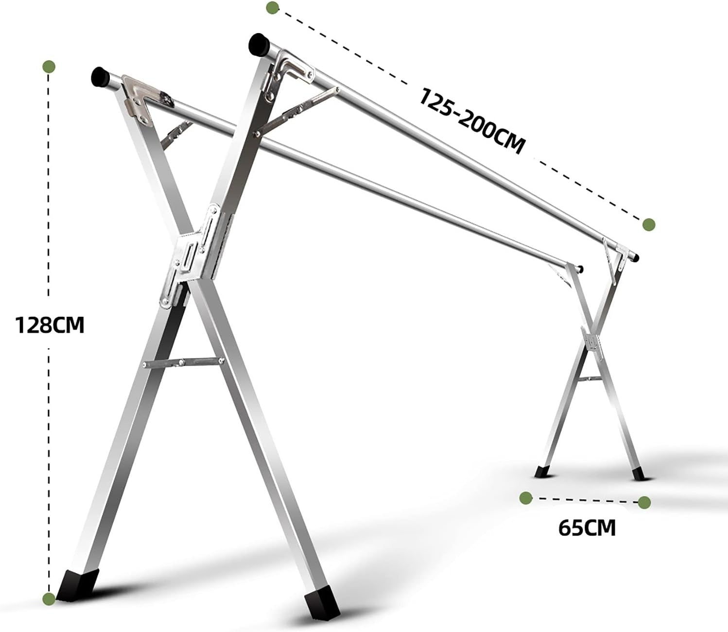 Stainless Steel Drying Rack – Future Store