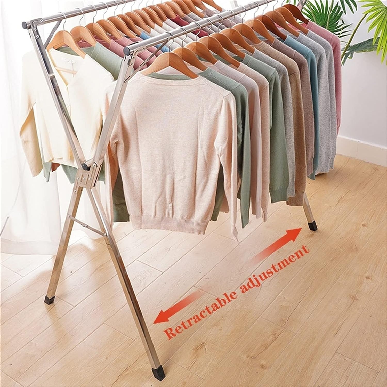 Stainless Steel Drying Rack