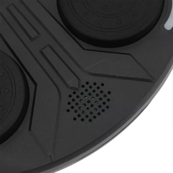 Wall Mounted Music Boxing Machine 45 x 45 cm