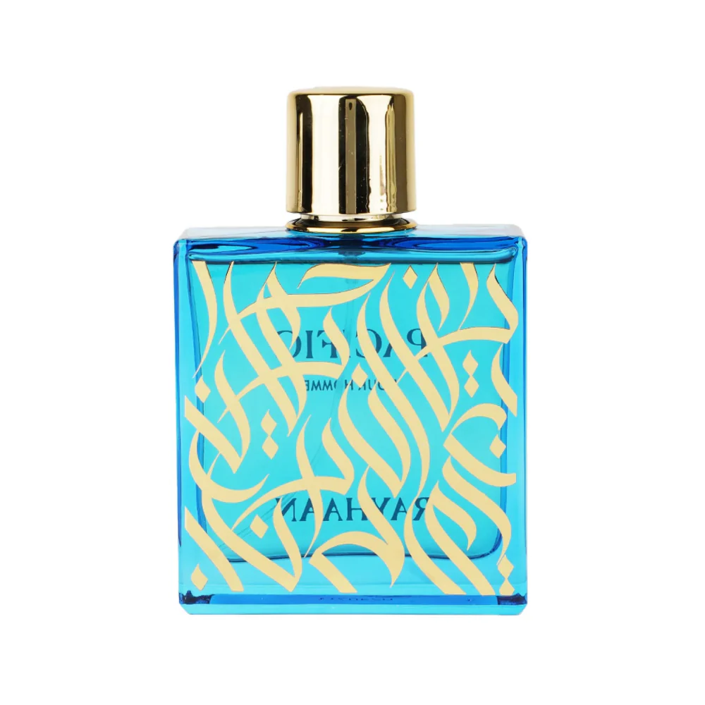Rayhaan Pacific 100ML