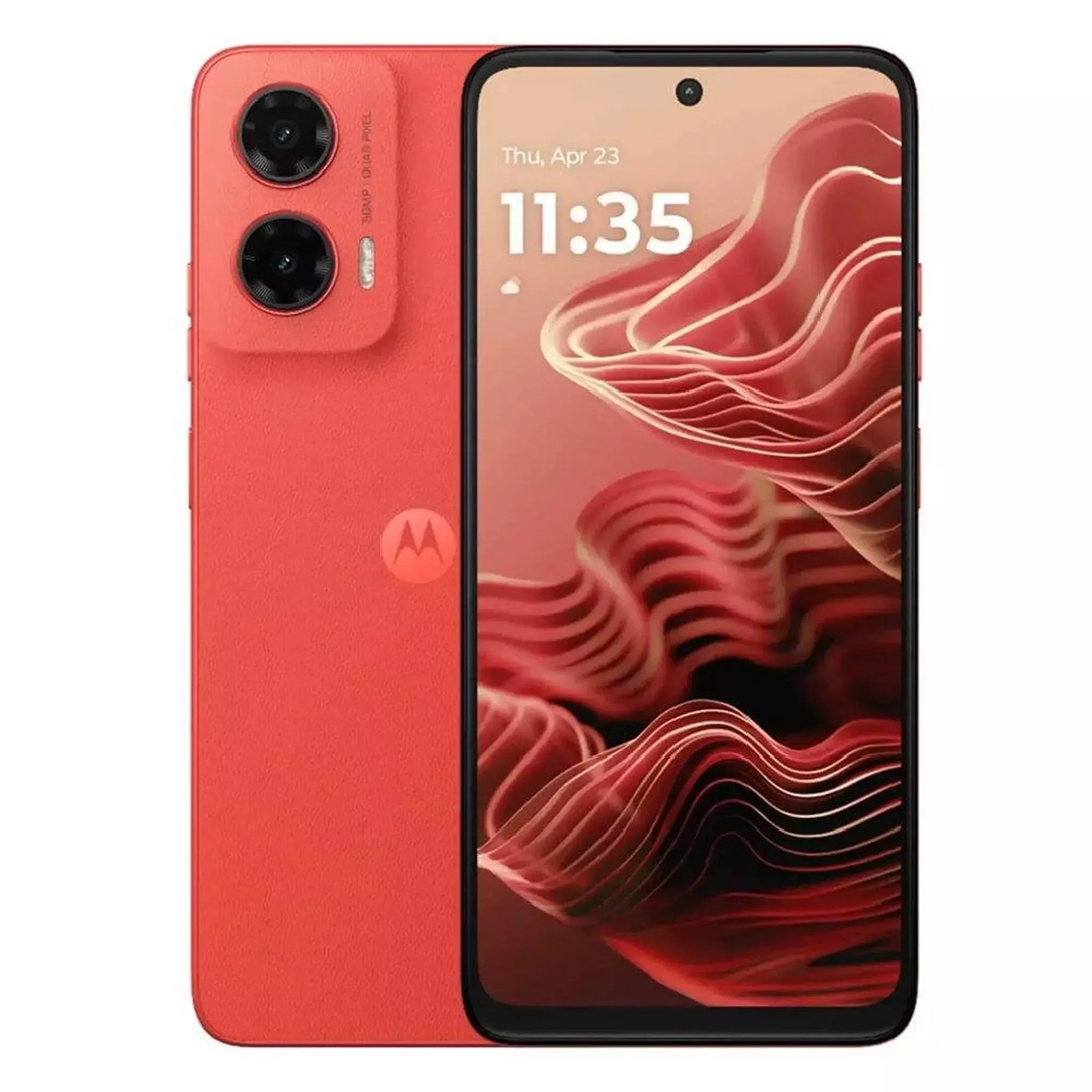Motorola Moto G35 Phone, 5G, 6.72
