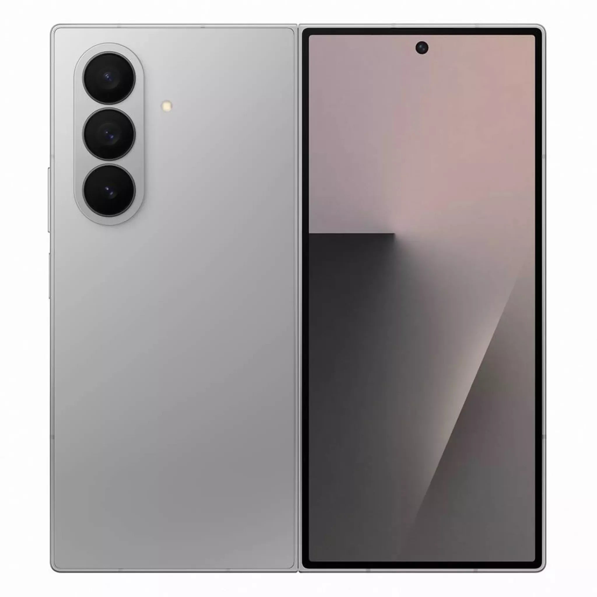 Samsung Galaxy Z Fold7 12GB RAM - 512GB -  Silver Shadow