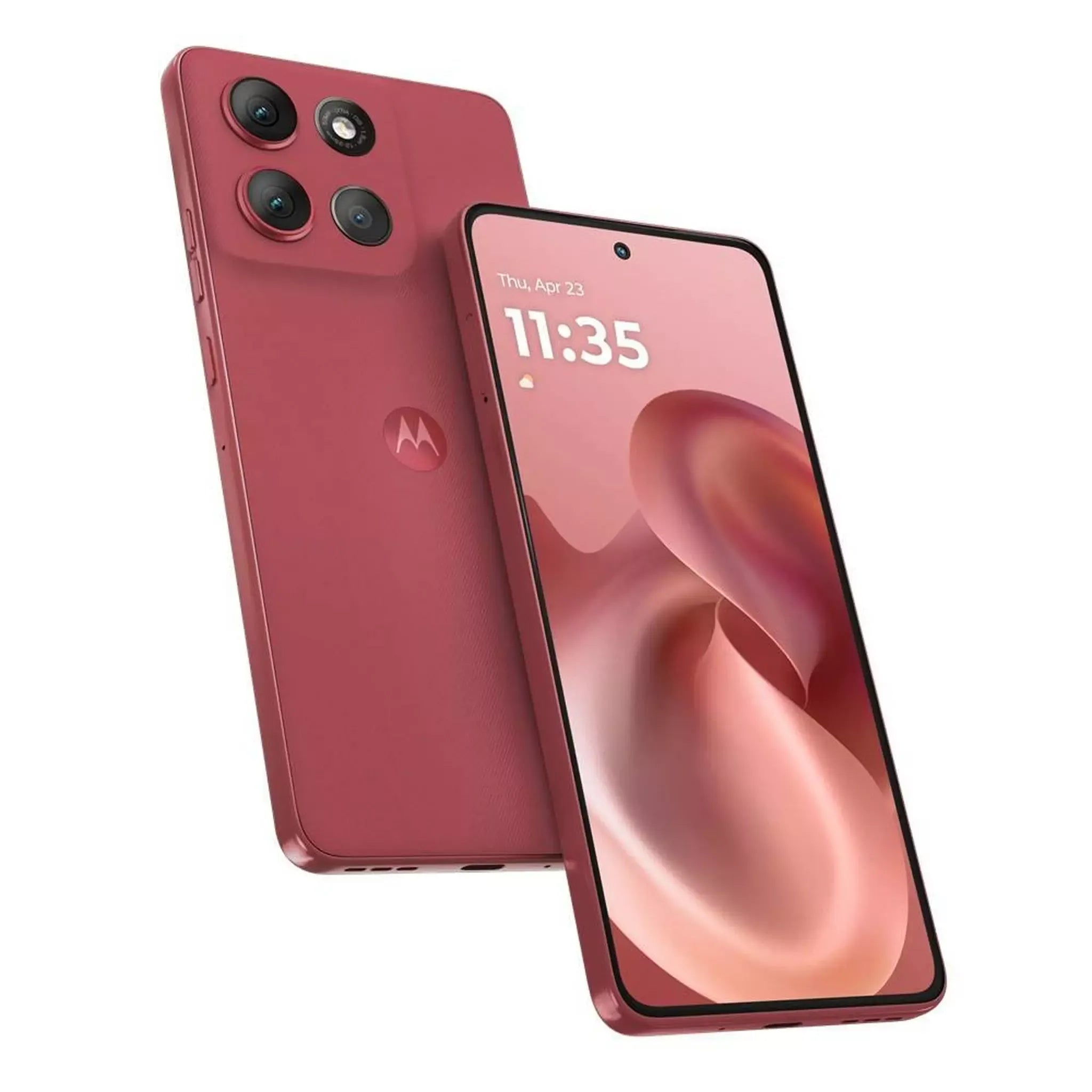 Motorola Moto G86 Power Phone, 5G, 6.67