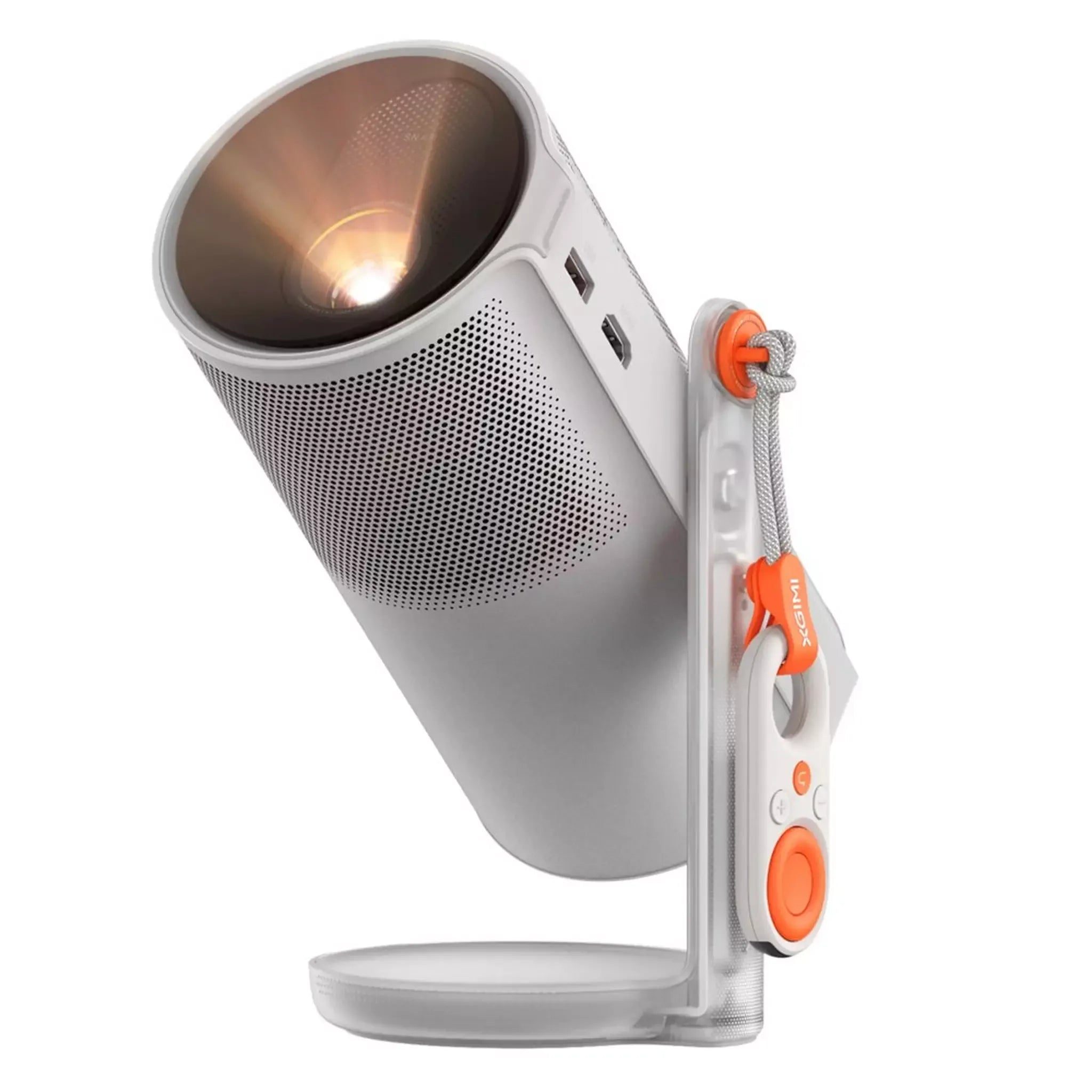 MoGo 4 Laser Portable Projector