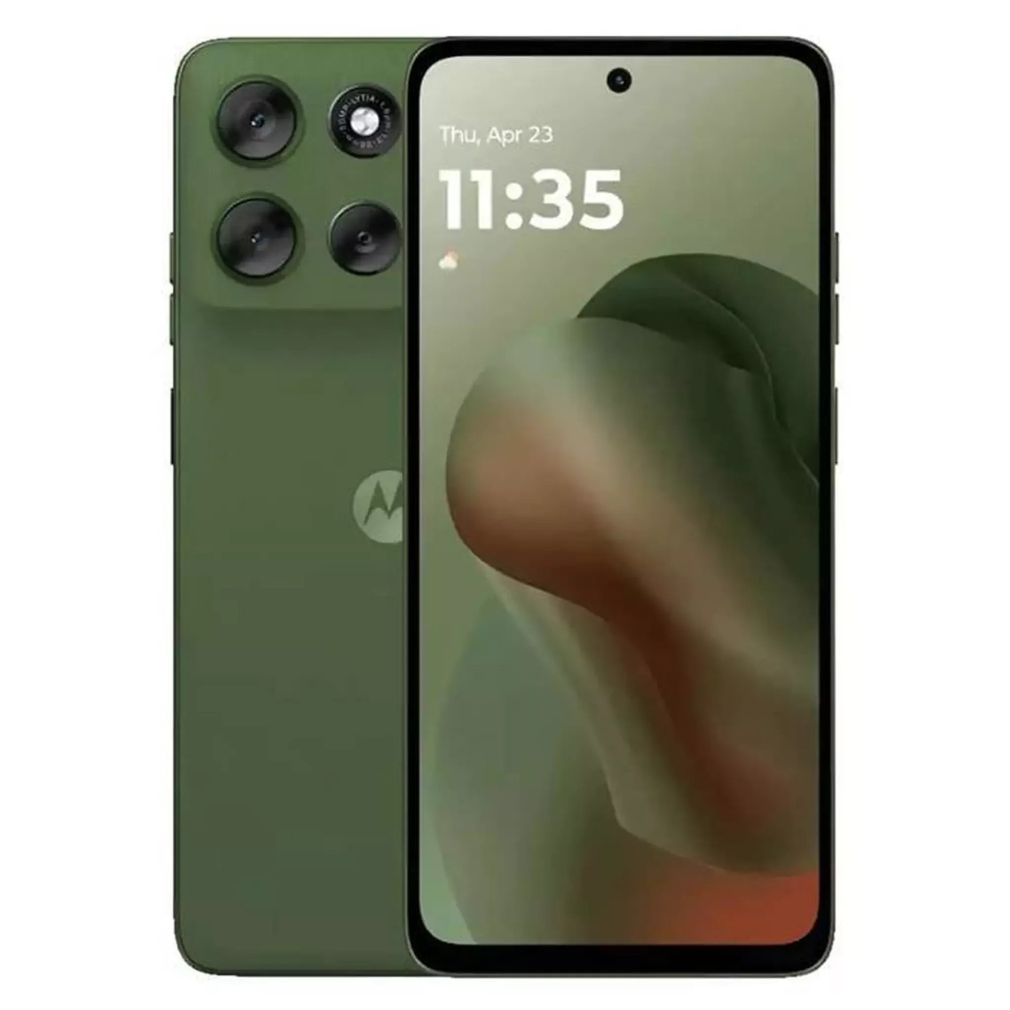 Motorola Moto G56 Phone, 5G, 6.49