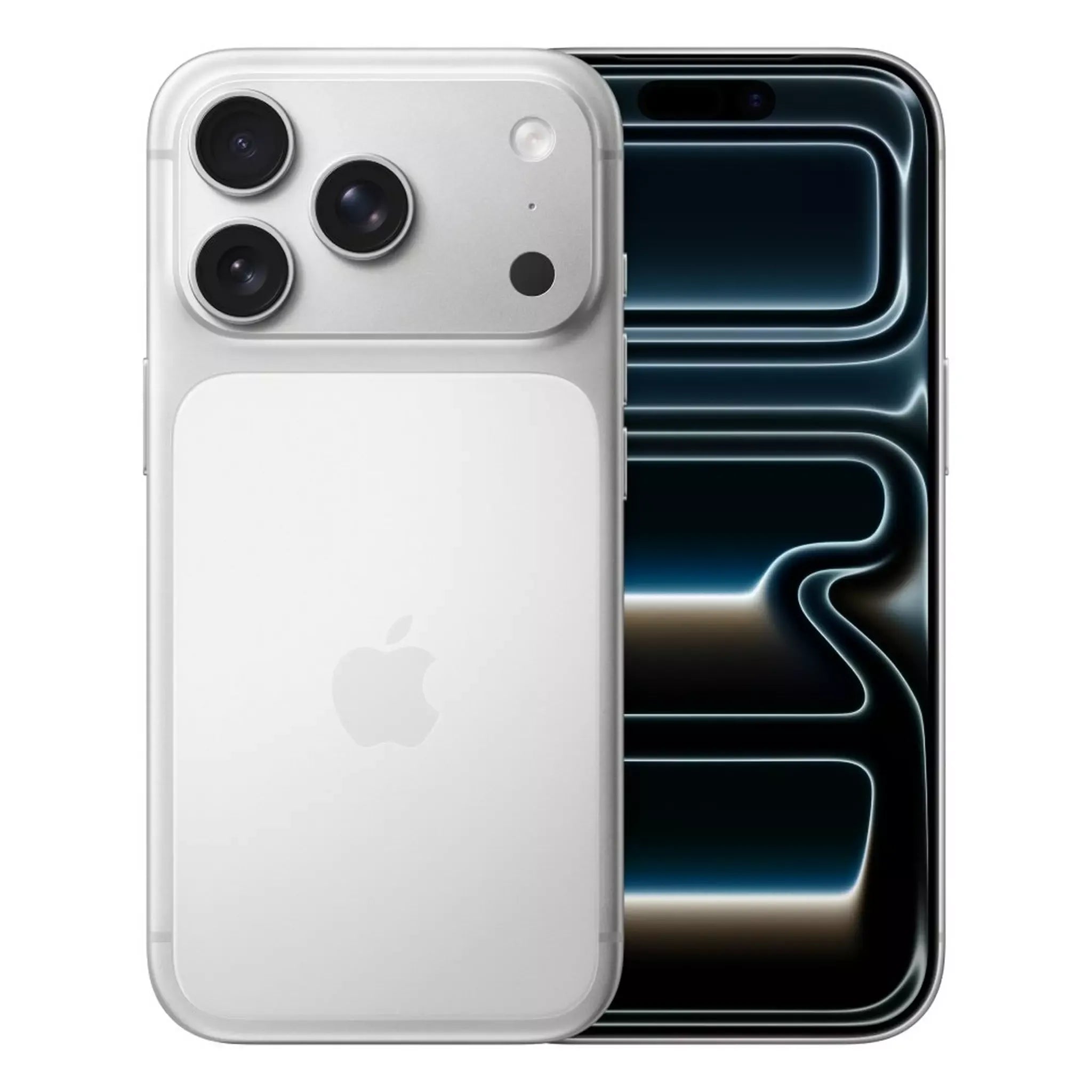 Spigen iPhone 13 Pro Ultra Hybrid Case Zero One White-4V84