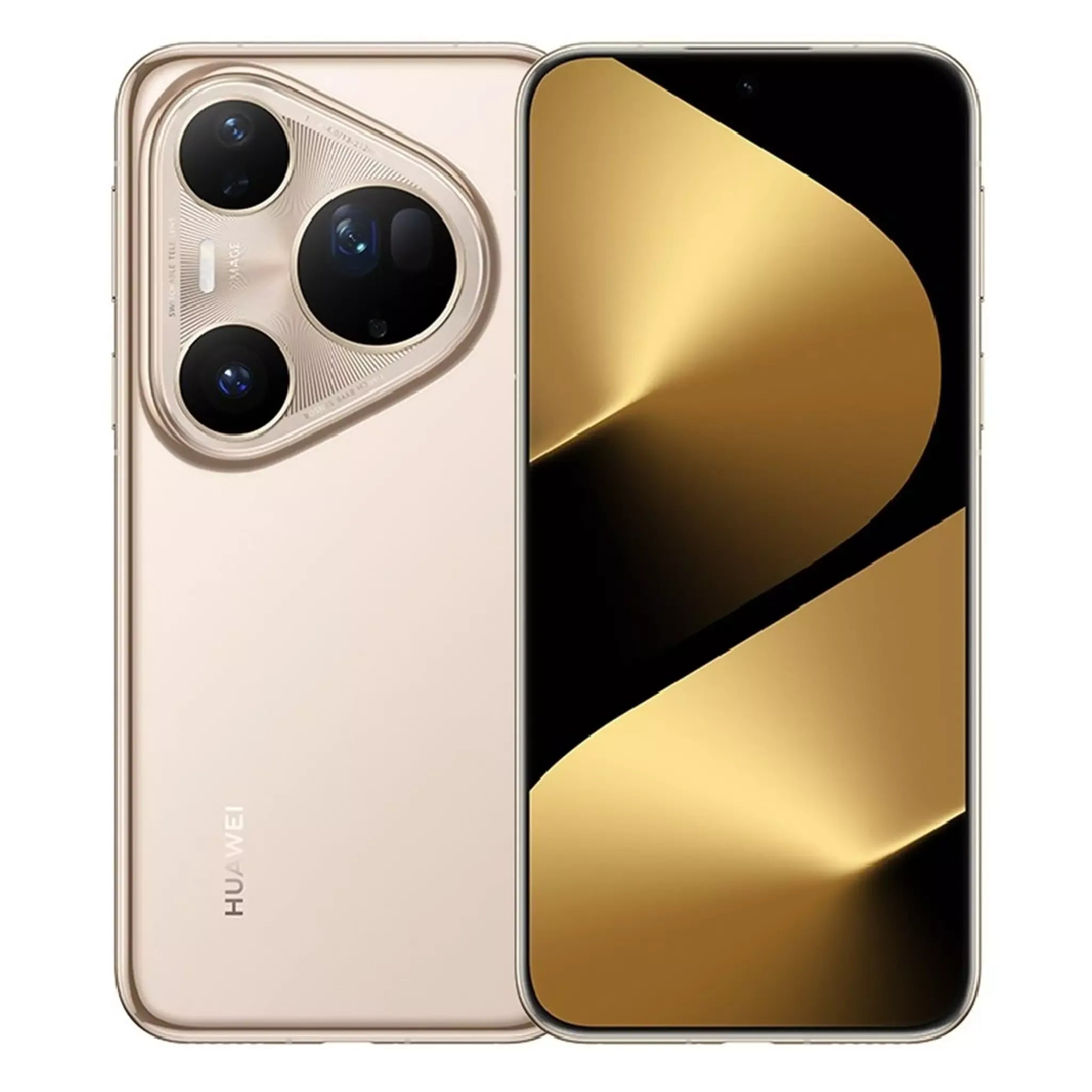 HUAWEI Pura 80 Ultra Phone, 6.8