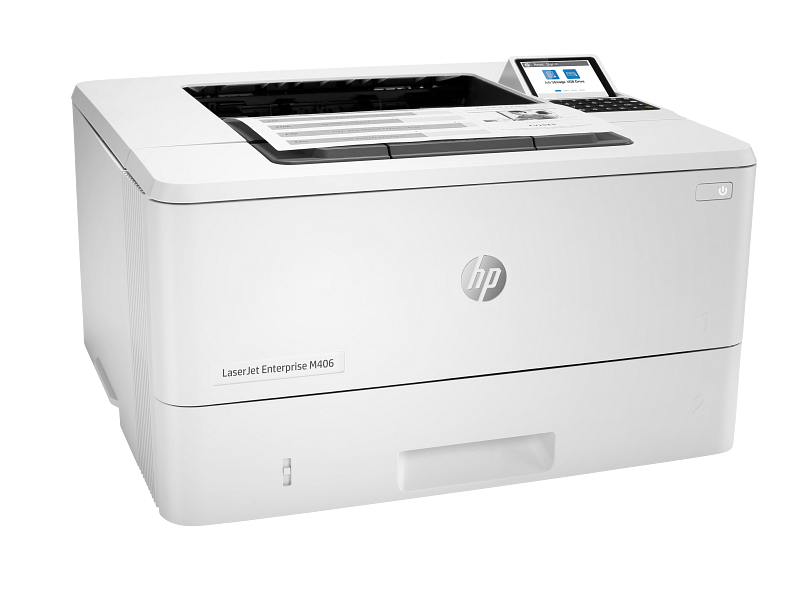 HP LaserJet Enterprise M406dn (3PZ15A)