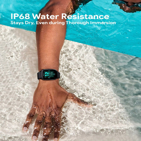 Aukey SW-1S Smartwatch 1S