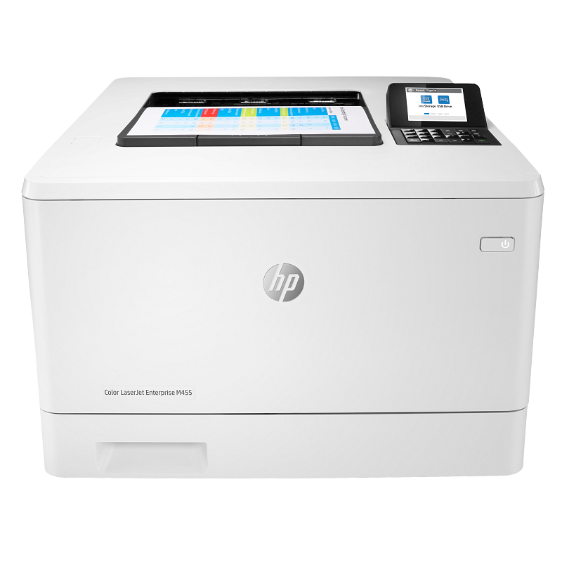 HP Color LaserJet Enterprise M455dn (3PZ95A)