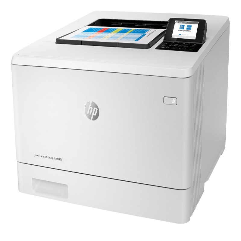 HP Color LaserJet Enterprise M455dn (3PZ95A)
