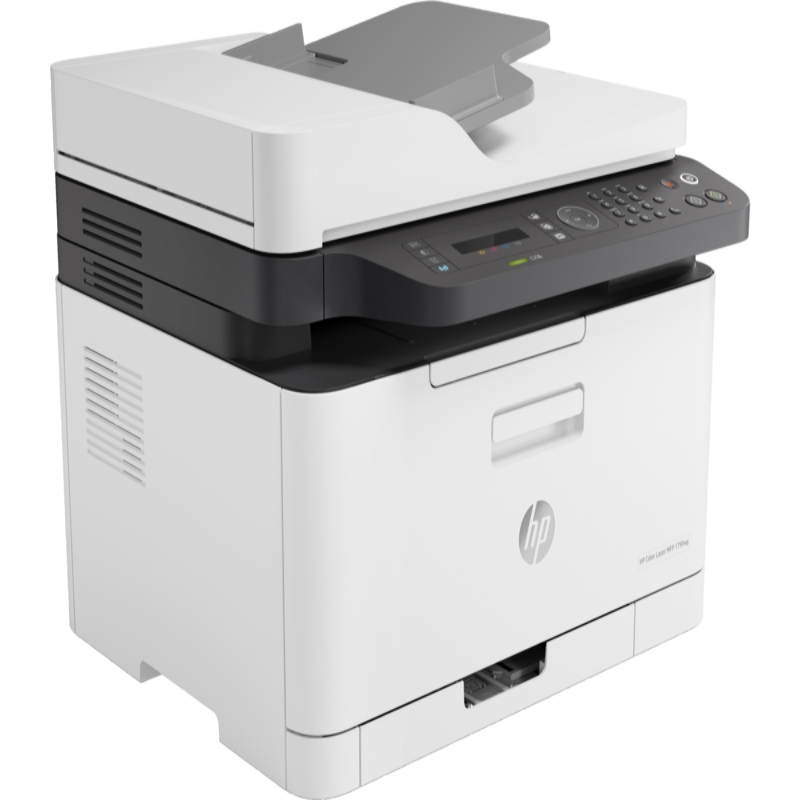 HP Color Laser MFP 179fnw - 4ZB97A
