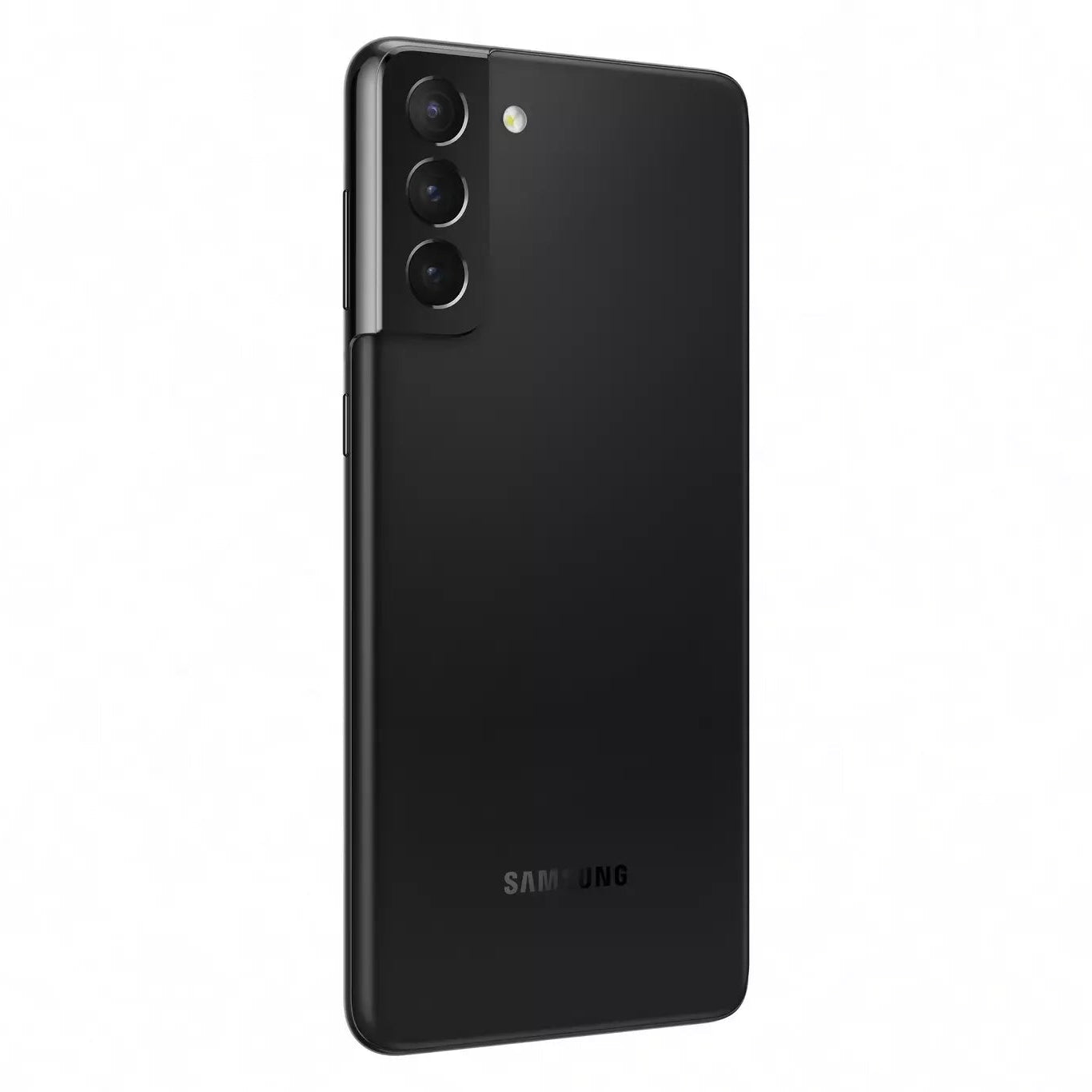 Samsung Galaxy S21+ 5G 256Gb Phone – Black