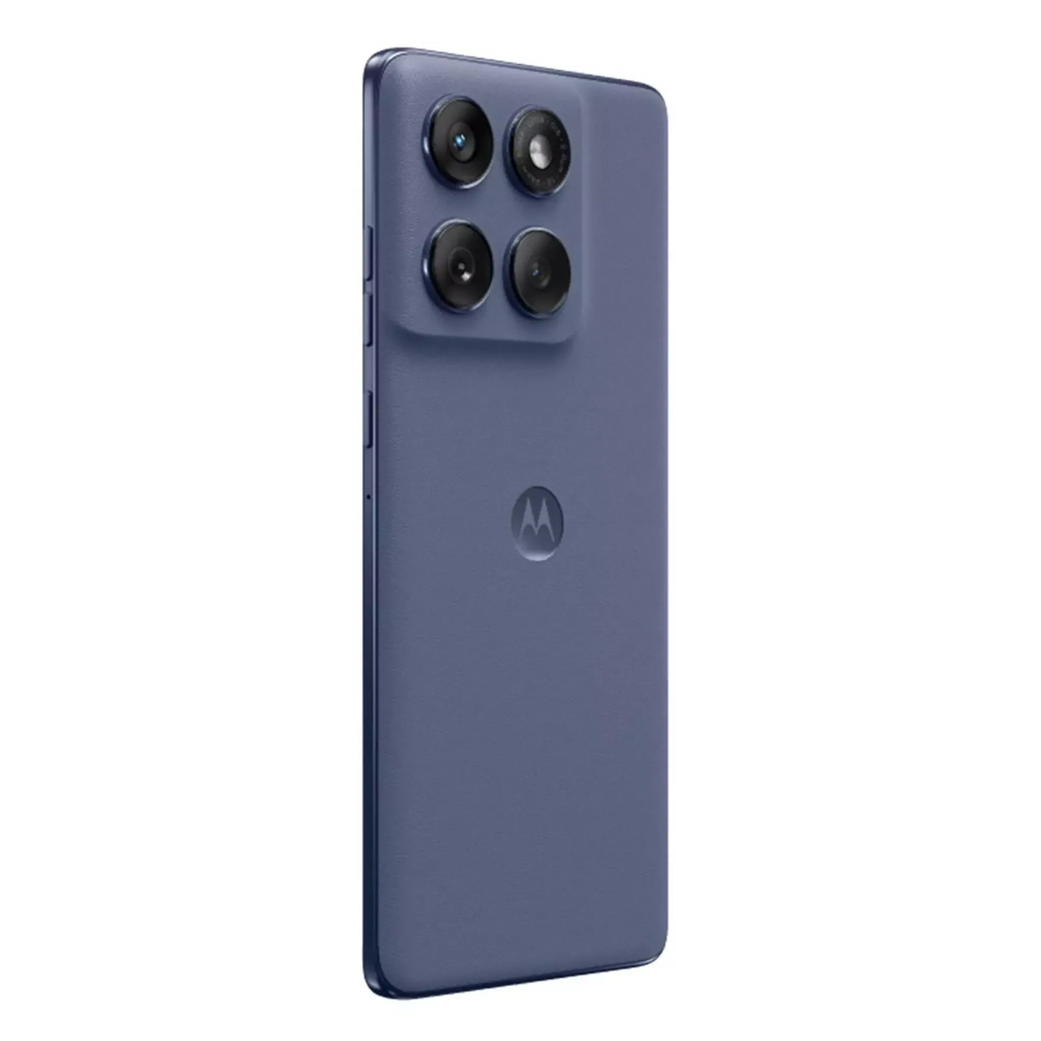 Motorola Edge 60 Fusion 5G Phone, 256GB, 12GB, 6.67” – Grey