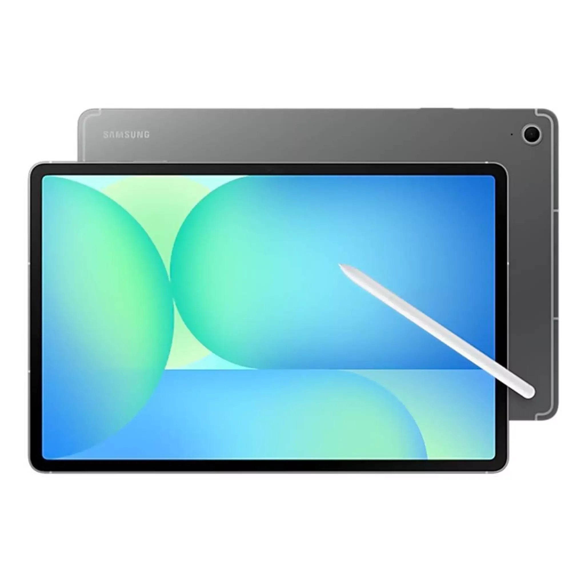 Samsung Galaxy Tab S10 FE, 10.9-inch, 8GB RAM, 128GB, WiFi, SM-X520NZAAMEA – Gray