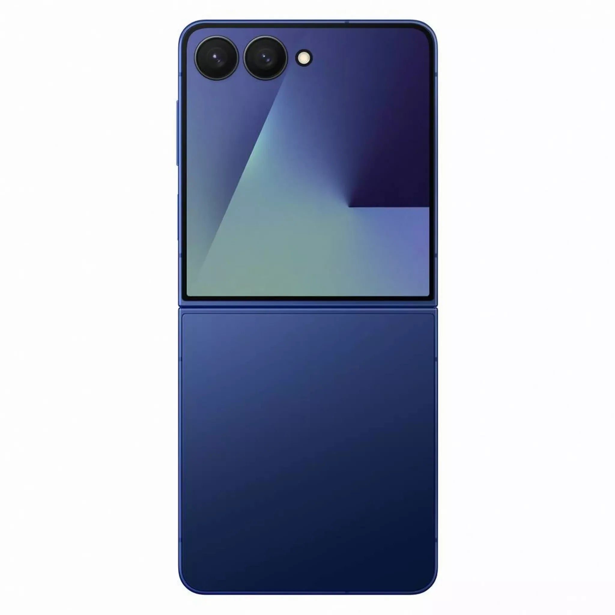 Samsung Galaxy Z Flip7 12GB RAM - 512GB - Blue Shadow