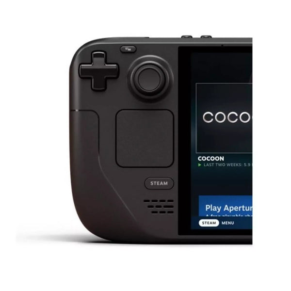 Valve Steam Deck Oled - 1 Tb Handheld Console