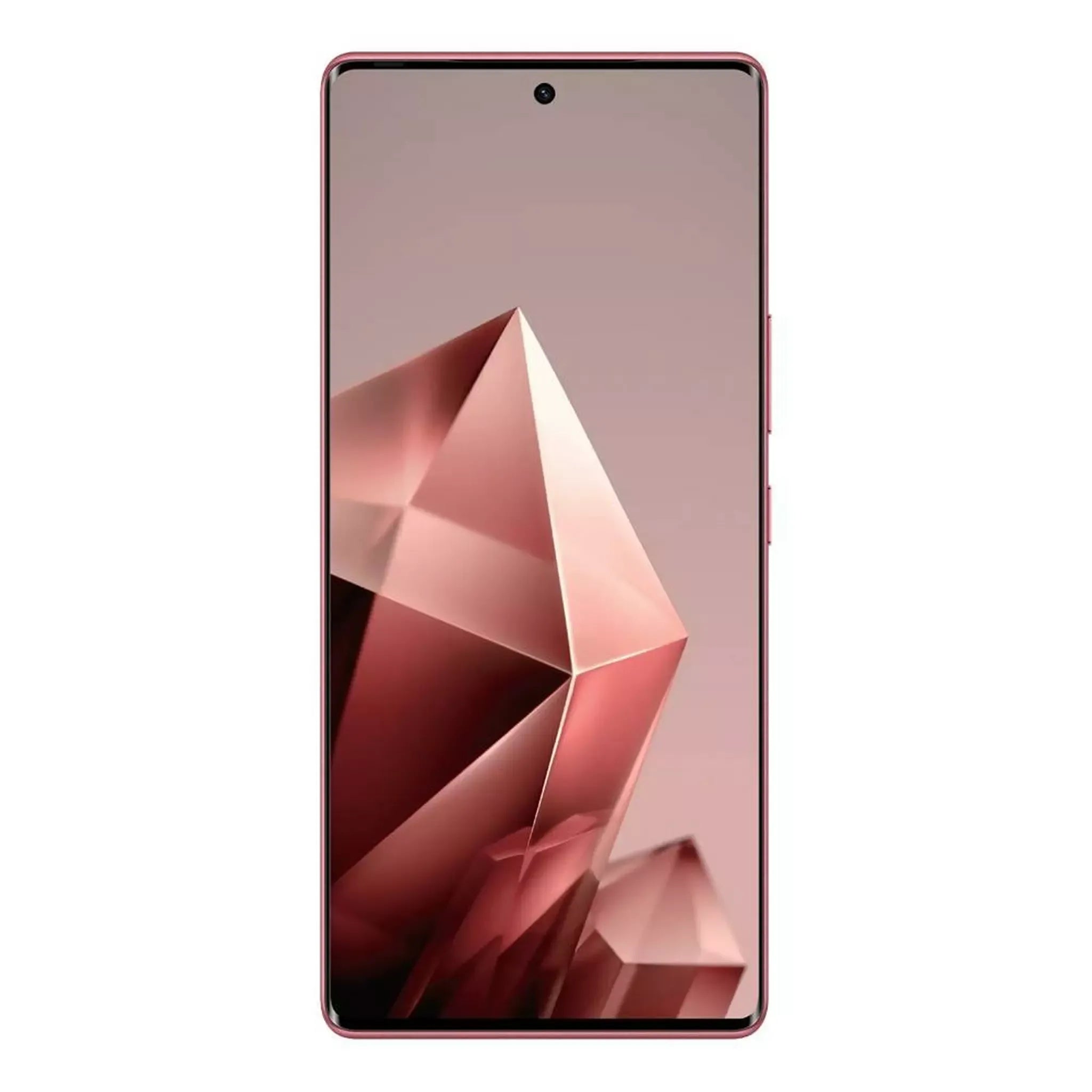 INFINIX Note 50s Exclusive Smart Phone, 6.78-Inches, 8GB RAM, 256GB - Red