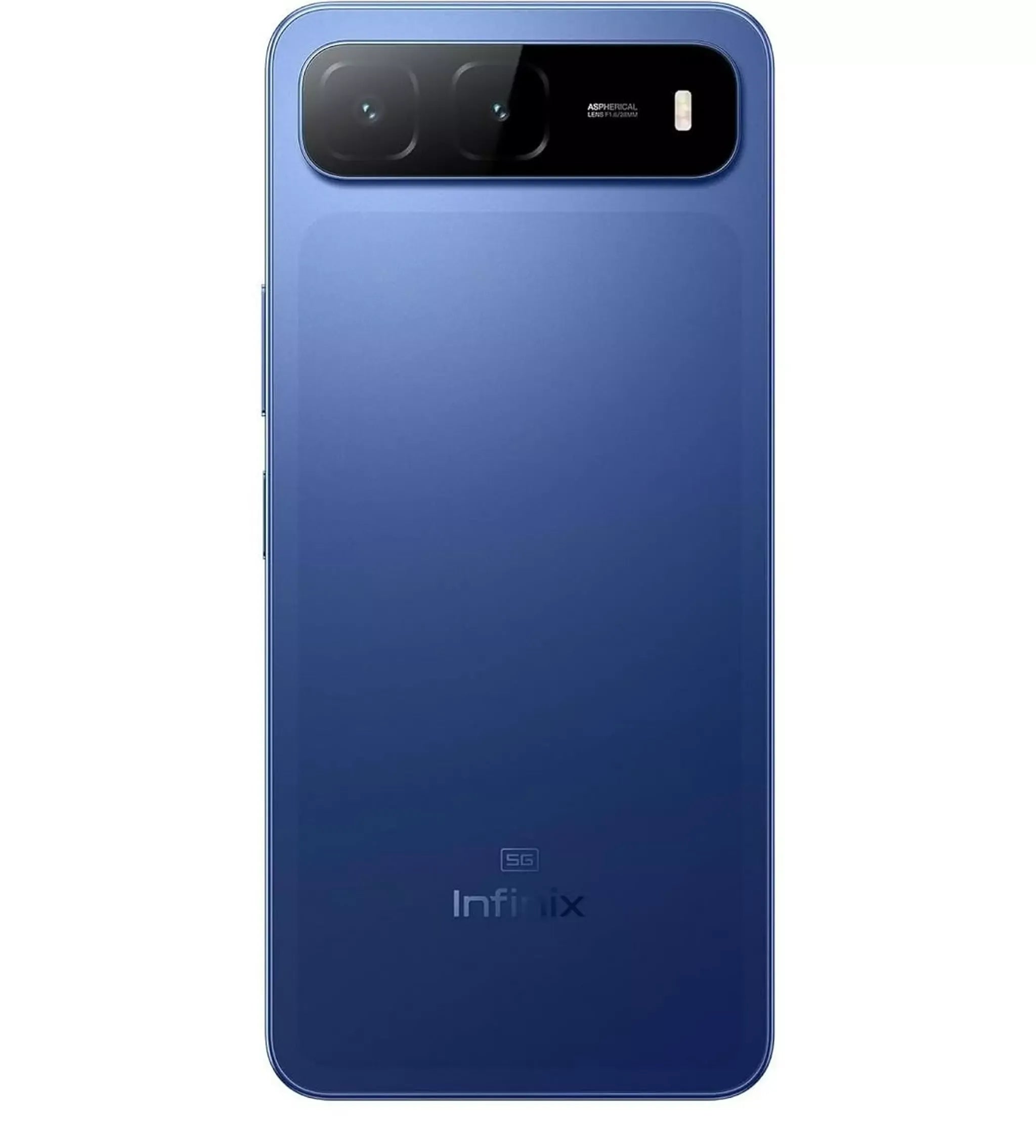 Infinix HOT 60i 5G, MediaTek Dimensity 6400, 4GB RAM, 128GB, 6.75
