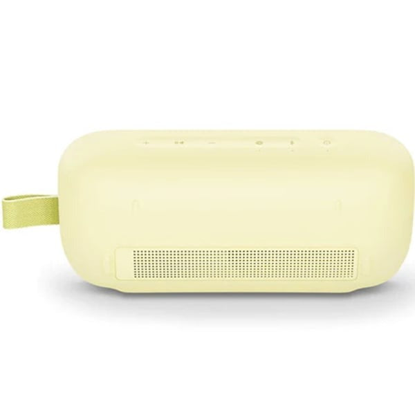 مكبر الصوت Bose Soundlink Flex II Bluetooth - أصفر الحمضيات