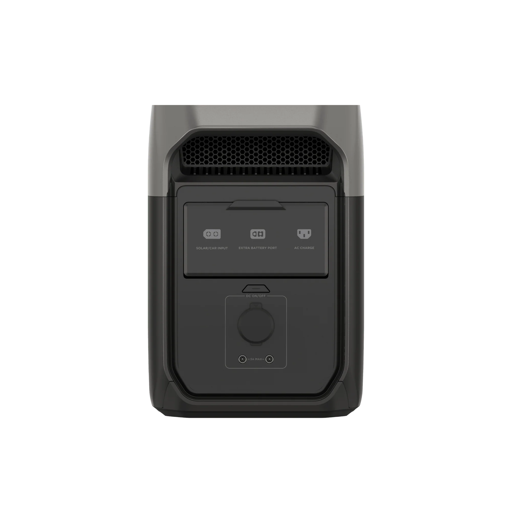 Ecoflow DELTA 3 Power Station, 1024Wh Solar Generator