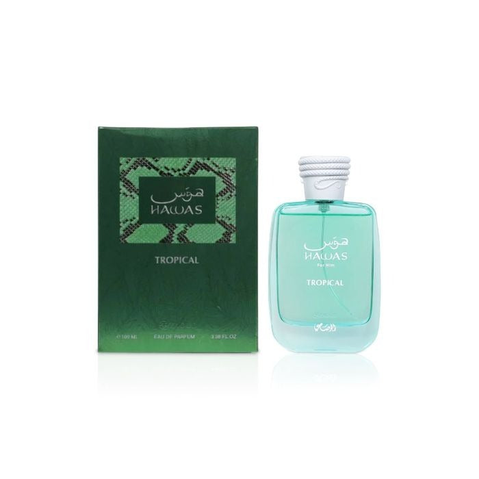 Rasasi Hawas Tropical Edp 100Ml
