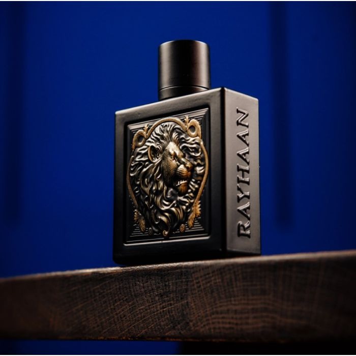 Rayhaan Lion 100ML