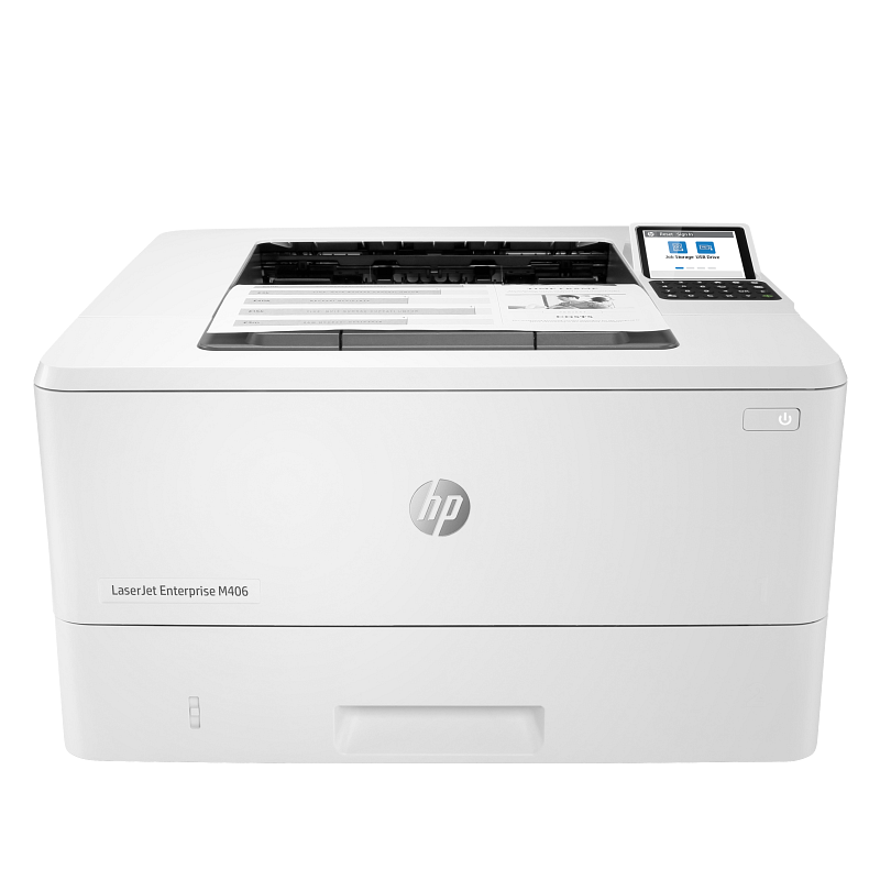 HP LaserJet Enterprise M406dn (3PZ15A)
