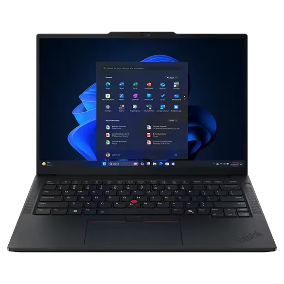 Lenovo Thinkpad T14 Gen 6 AI PC Dos