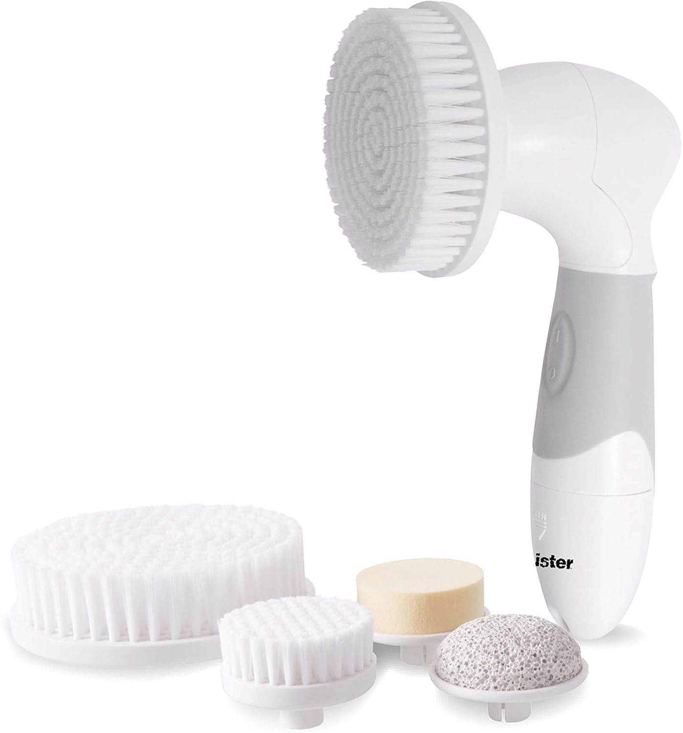 Trister Pers Facial Cleansing Kit ( 4 In 1 )