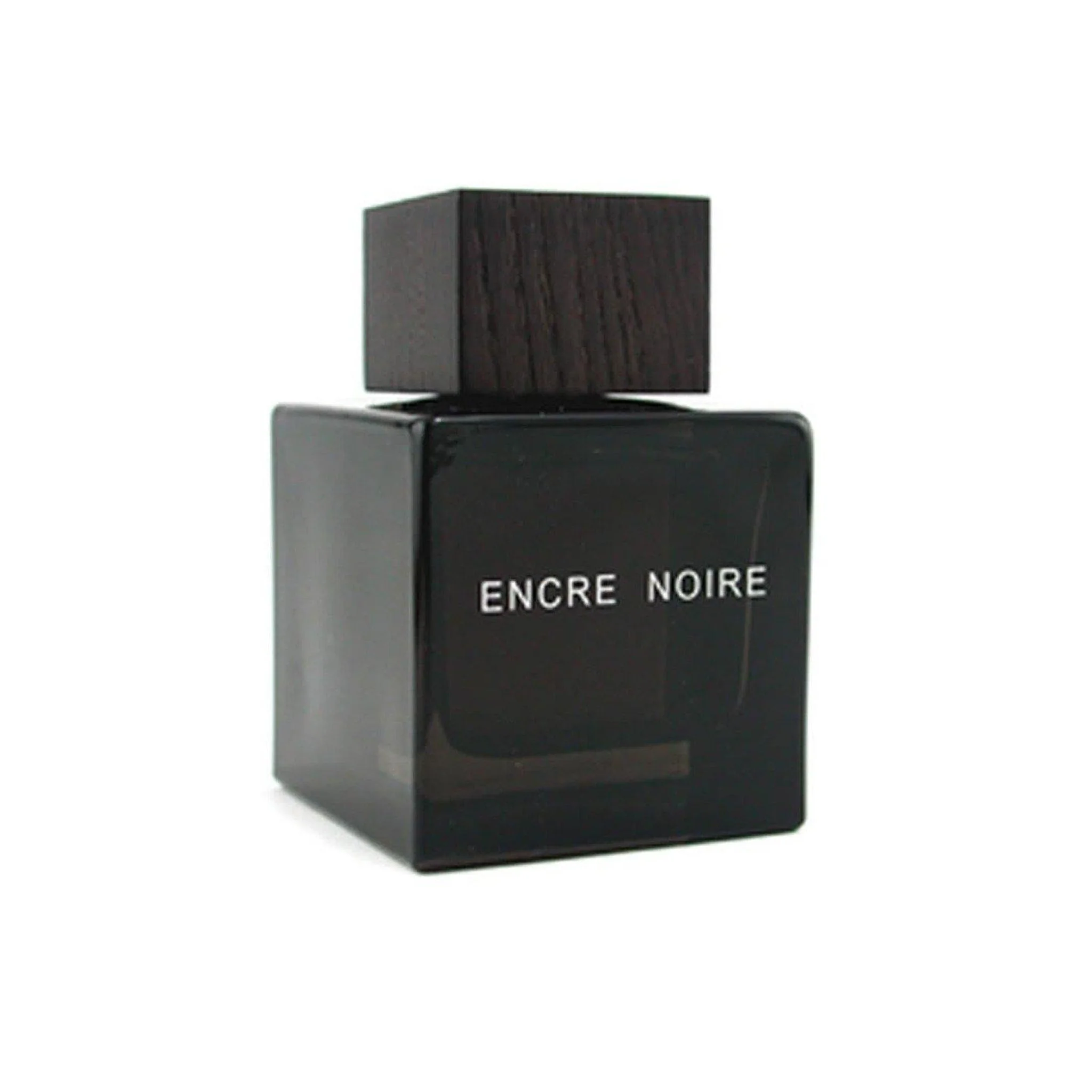 Lalique Encre Noire, Eau De Toilette For Men - 100 ml