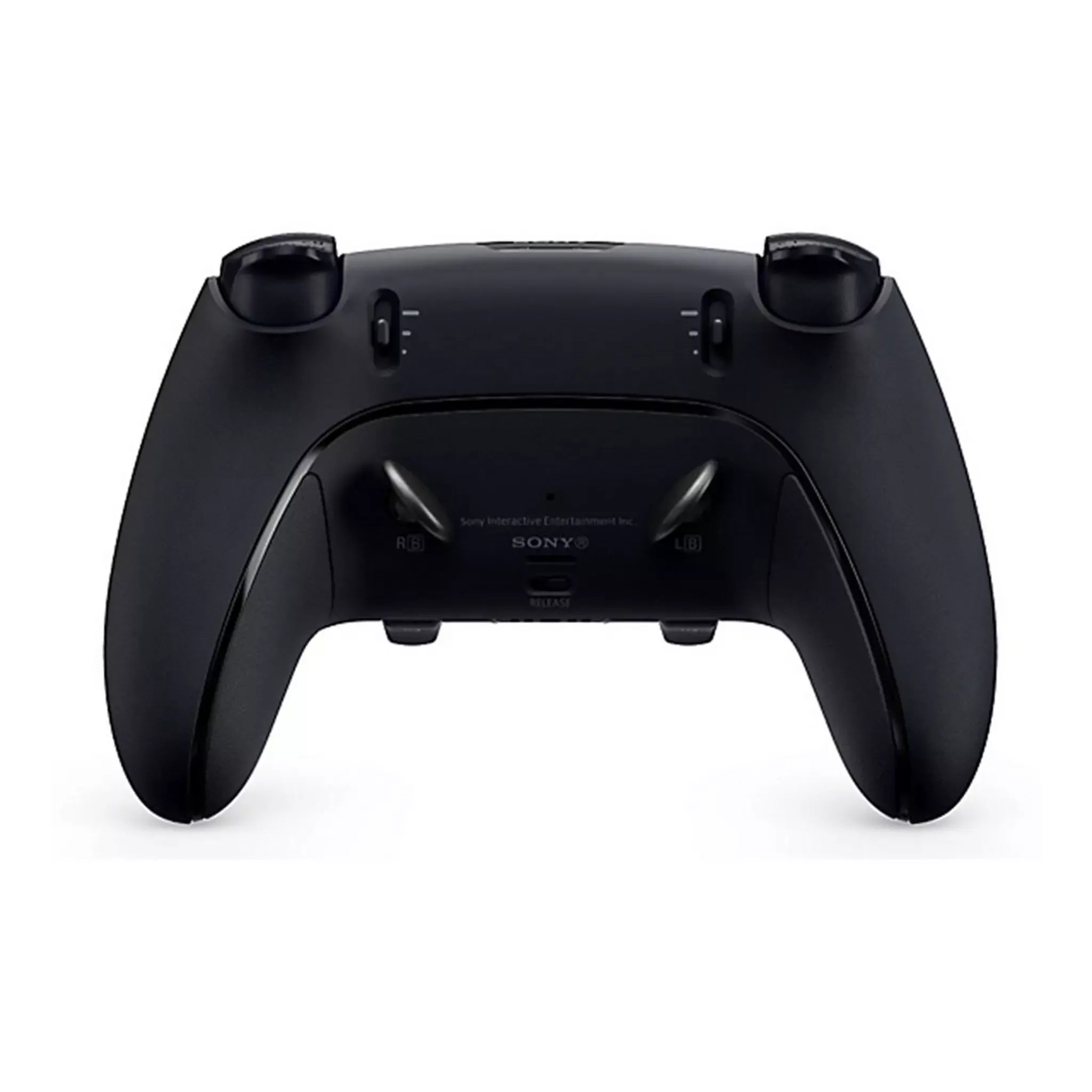 PS5 DualSense Edge Wireless Controller - Black