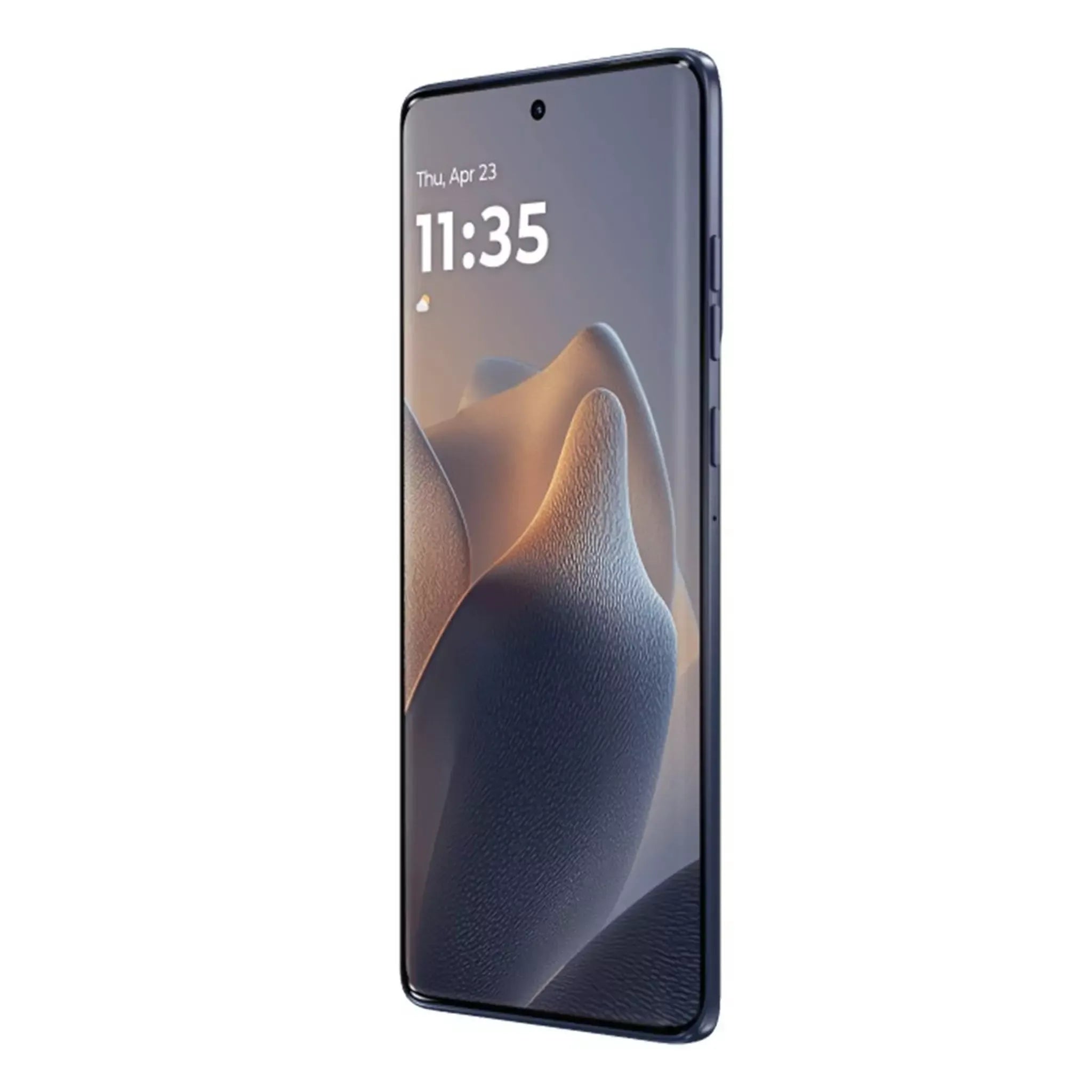 Motorola Edge 60 Fusion 5G Phone, 256GB, 12GB, 6.67” – Grey