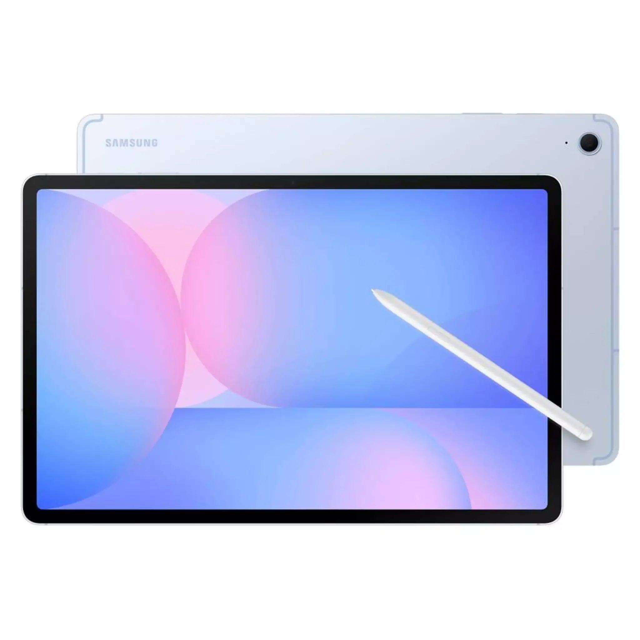 Samsung Galaxy Tab S10 FE, 10.9-inch, 8GB RAM,128GB, WiFi, SM-X520NLBAMEA – Blue